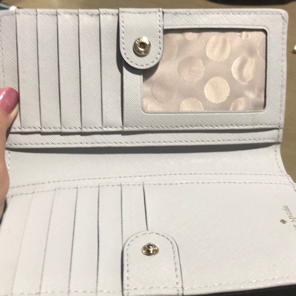 Kate Spade Cameron Street Stacy Wallet - Picture 6 of 6